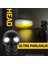 Skull Head Özel Tasarım Off Road Sis Lambası (Açma Kapama Gidonlu) 2 Adet 2