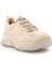 Ekru Kadın Sneaker K01406273309 3