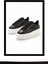 Siyah Kadın Sneaker K01791008009 1