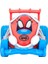 Spider-man Spidey Çek Bırak Araba - Spidey 1