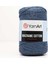 Macrame Cotton Pamuk Makrome Ipi // 2mm // 761 1