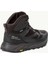 Terraventure Texapore Mid M Erkek Siyah Outdoor Bot 4051521-6000 3