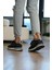 Marcus Model Gerçek Deri Erkek Sneaker - Erkek Günlük Spor Ayakkabı 4