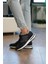 Marcus Model Gerçek Deri Erkek Sneaker - Erkek Günlük Spor Ayakkabı 5