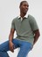 Relaxed Rugby Polo Yaka T-Shirt 1