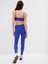 Gapfit Geri Dönüştürülmüş Sky High Rise Power Ruched Legging Tayt 2