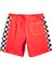 Quıksılver Orıgınal Arch 18 Boardshort Kırmızı 1