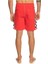 Quıksılver Orıgınal Arch 18 Boardshort Kırmızı 3