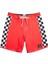 Quıksılver Orıgınal Arch 18 Boardshort Kırmızı 4