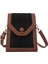 Elmas Küçük Çanta Şık Omuz Crossbody Çanta (Yurt Dışından) 1