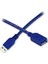 IUSB-020T USB To USB 3 0 2 Metre Uzatma Kablosu 1