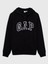 Logo Fermuarlı Sweatshirt 2