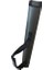 130 cm Sert Makinalı Olta Kamış Çantası(1 Adet Makinalı 1 Adet Makinasız Kamış Kapasiteli) 5