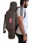 Haki 115CM 2 Gözlü Lüx Olta Çantası 2