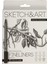 Bruno Visconti Sketch Art Professional 9'lu Fineliners Black 36-0033 1