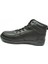 101389889 Aristo Hi Siyah Erkek Bilekli Sneaker 3