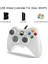 Xbox 360/PC Uyumlu Kablolu Joystick Gamepad Controller 2