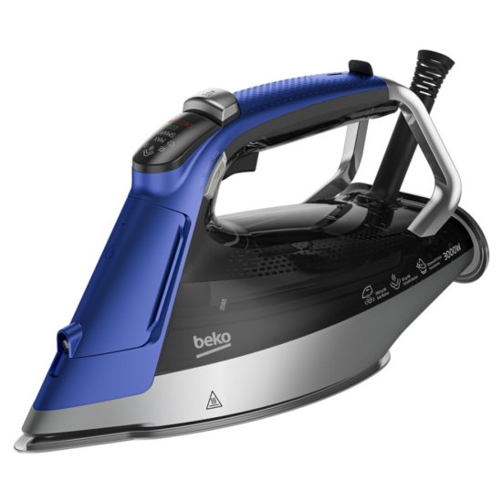 Beko ActiPress® Expert BEU 8030 D Buharlı Ütü