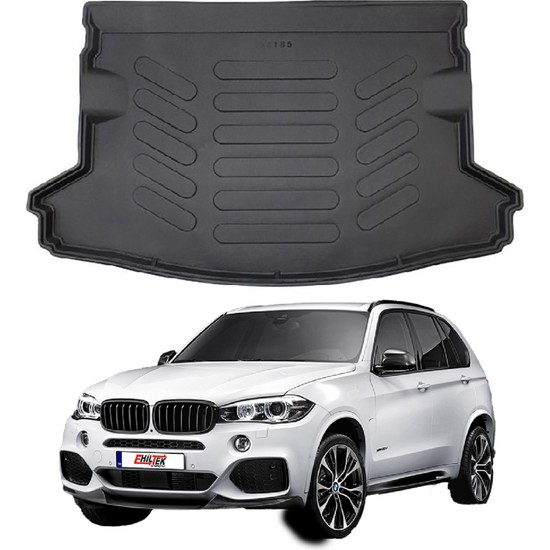 Autokofferbakmat