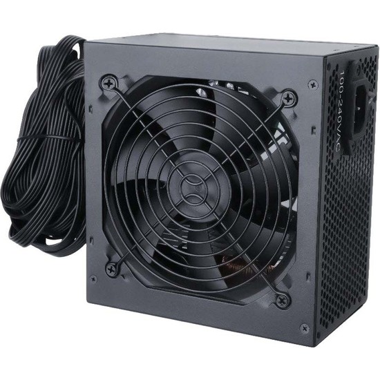 Sprange PS50080P 80 Plus White 500W Power Supply Fiyatı