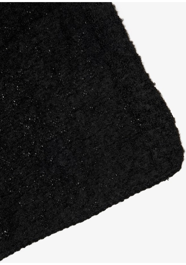 Only Oversized Minimalist Atkı Bere Seti - Günlük Kullanım görsel 2