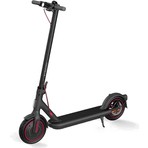 Xiaomi Elektrikli Scooter 4 Pro 120 kg Taşıma Kapasitesi 50 km Sürüş Mesafesi Siyah Tasarım