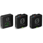 Rode Wireless Go II Kablosuz Mikrofon Fiyatı - Taksit Seçenekleri