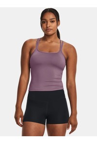 Crop top Under Armour UA Meridian Fitted 1379153-490