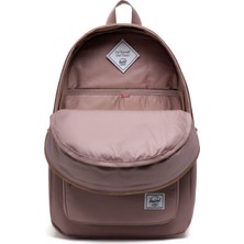 Herschel Settlement 15''/16'' Inc Laptop Notebook Ipad Uyumlu Sırt Çantası