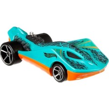 Hot Wheels Renk Değiştiren Araçlar BHR15 BHR19 Super Stinger