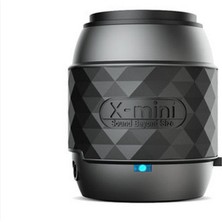 Kangrui-HB Bluetooth Ses Mini Subwoofer Taşınabilir Kablosuz Bluetooth Hoparlör (Yurt Dışından)