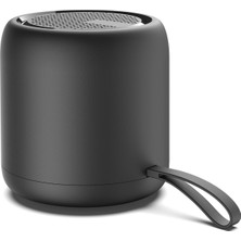 Kangrui-HB Bluetooth Hoparlör Hoparlör Mini Kablosuz Tws Beyit Subwoofer (Yurt Dışından)