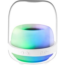 Kangrui-HB Harman Kardon 4. Nesil Bluetooth Hoparlör LED Işık (Yurt Dışından)