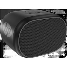 Kangrui-HB Kablosuz Bluetooth Hoparlör Ev Açık Mini Büyük Hacimli Subwoofer (Yurt Dışından)