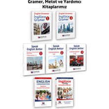 Limasollu Naci Öğretim Yayınları Limasollu Naci Komple Ingilizce Eğitim Setleri  + 6 Ay Online Ingilizce Kursu Bir Arada / Yabancı Dil Eğitim Setleri ve Kitapları