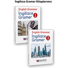 Limasollu Naci Öğretim Yayınları Limasollu Naci Komple Ingilizce Eğitim Setleri  + 6 Ay Online Ingilizce Kursu Bir Arada / Yabancı Dil Eğitim Setleri ve Kitapları