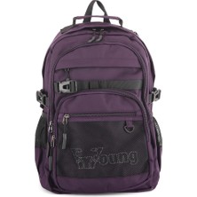 Ççs Young 51535 Okul Sırt Çantası