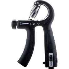 Sanec Egzersizi Takip Eden Sayaçlı El Yayı