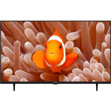 Arçelik A43 D 695 B 43" 109 Ekran Uydu Alıcılı Full HD Android Smart LED TV