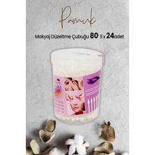 Lux Makyaj Düzeltme Çubuğu 80' Li x 24 Adet