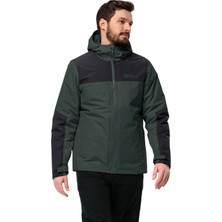 Jack Wolfskin Jasper Ins Jkt M Erkek Outdoor Mont 1114321_2193