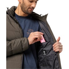 Jack Wolfskin Colonıus Jkt M