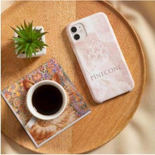 Pinecone Louis Wain Kediler Taş Bardak Altlığı Masaüstü Koruyucu Altlık 4 Parça Set 10x10cm Stone Coasters SC213