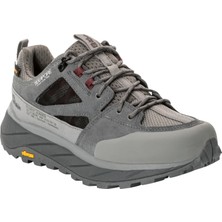 Jack Wolfskin Terraquest Texapore Low Kadın Outdoor Ayakkbı 4056411