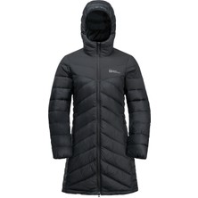 Jack Wolfskin Tundra Down Coat W