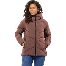 Jack Wolfskin Marıenplatz Jkt W Kadın Outdoor Mont 1207611_5165