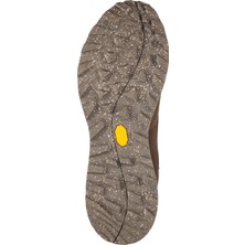 Jack Wolfskin Terraquest Texapore Su Geçirmez Mıd  Kahverengi Erkek Bot 4056381_5178