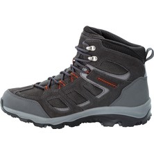 Jack Wolfskin Vojo 3 Texapore Mıd Haki Erkek Bot 4042462_4287