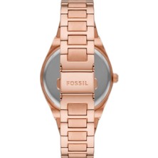 Fossil FES5258 Kadın Kol Saati