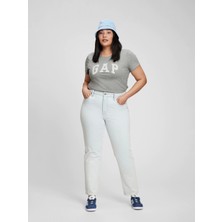 Gap 2'li Gap Logo Kısa Kollu T-Shirt